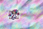 Vorbestellung * Sweet Baby Leopard  * Eigenproduktion - 4